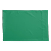 Flagge Benins (Afrika) Kissenbezug (Rückseite-Rechts)