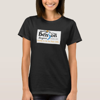 Flagge Benson Arizona T-Shirt