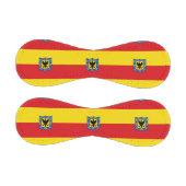 Flagge Bogotas, Kolumbien Baseball (Paneele)