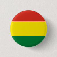 Flagge Boliviens (Bolivien)