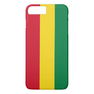 Flagge Boliviens Case-Mate iPhone Hülle