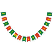 Flagge Boliviens Geburtstagsdekorationen (Alle)