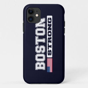Flagge BOSTONS GUTE US iPhone 5 Gründe Case-Mate iPhone Hülle