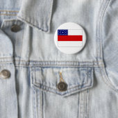 Flagge Brasiliens Amazonas Button (Beispiel)