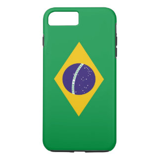 Flagge Brasiliens Case-Mate iPhone Hülle