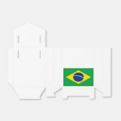 Flagge Brasiliens Geschenkschachtel (Ungefaltet)