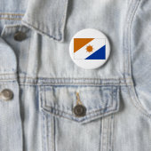 Flagge Brasiliens Tocantins Button (Beispiel)