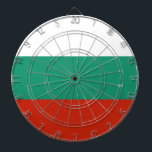 Flagge Bulgarien Dartscheibe<br><div class="desc">Flagge Bulgariens: "д н съеss000000000000000000000000000000000000000000000000000000"Allallallallallallallall"и"е"allallallallallallallallallallallallallallallallallallallallall"н"и"е"allallallallallallallallallallallallallallallall Es besteht aus drei horizontalen Streifen: weiß,  grün und rot. Das Weiße symbolisiert den Frieden,  das Grün die Fruchtbarkeit des bulgarischen Landes und das Rote den Mut des Volkes.</div>