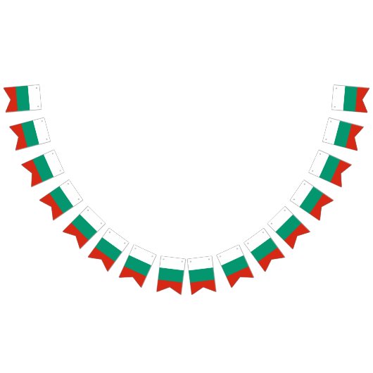 Flagge Bulgariens (Alle)