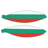 Flagge Bulgariens Basketball (Panele)