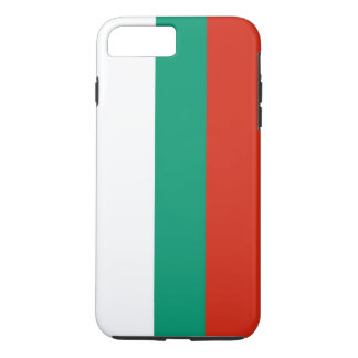 Flagge Bulgariens Case-Mate iPhone Hülle