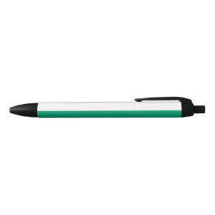 Flagge Bulgariens Kugelschreiber