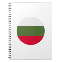 Flagge Bulgariens
