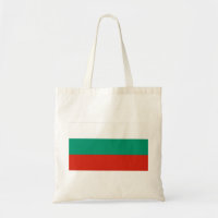 Flagge Bulgariens