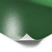 Flagge Burkina Faso Fotodruck (Ecke)