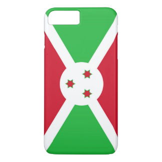 Flagge Burundis Case-Mate iPhone Hülle