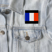 Flagge Button (Beispiel)