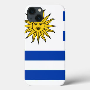 Flagge Case-Mate iPhone Hülle