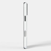 Flagge Case-Mate iPhone Hülle (Rückseite / Rechts)