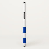 Flagge Case-Mate iPhone Hülle (Hinten/Rechts)