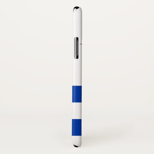 Flagge Case-Mate iPhone Hülle (Hinten/Rechts)