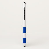 Flagge Case-Mate iPhone Hülle (Hinten/Links)