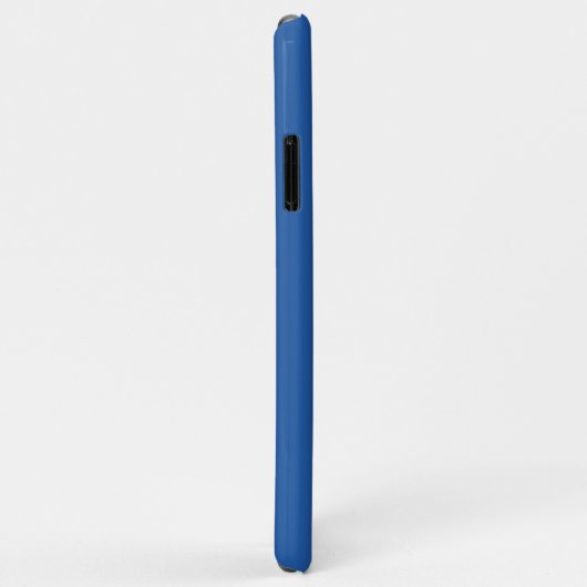 Flagge Case-Mate iPhone Hülle (Hinten/Rechts)