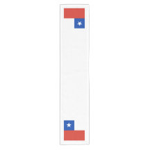 Flagge: Chile