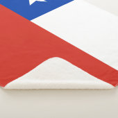 Flagge Chiles Sherpadecke (3/4)