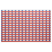 Flagge Chiles Stoff (Yard (91,4 cm))