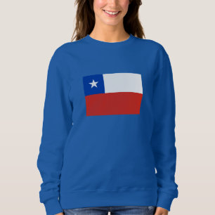 Flagge Chiles Sweatshirt