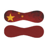 Flagge Chinas Baseball (Paneele)