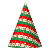 Flagge Cinco De Mayo Partyhütchen (Links)