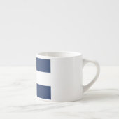 Flagge Colorados Espressotasse (Rechts)