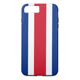 Flagge Costa Ricas Case-Mate iPhone Hülle