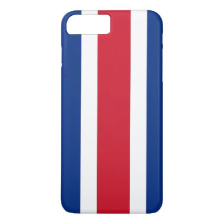 Flagge Costa Ricas Case-Mate iPhone Hülle