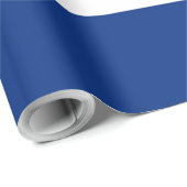 Flagge Costa Ricas Geschenkpapier (Rolleneckpunkt)
