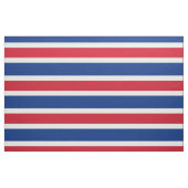 Flagge Costa Ricas Stoff (Fat Quarter (45,7 x 55,9 cm))