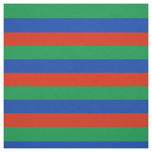 Flagge Dagestan Stoff (Muster)