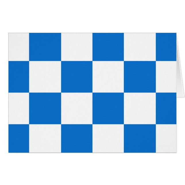 Flagge Dalfsens (Vorderseite (Horizontal))