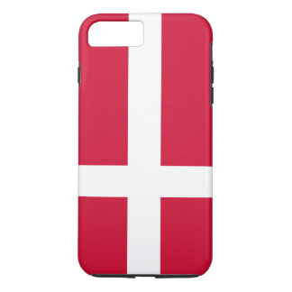 Flagge Dänemarks Case-Mate iPhone Hülle