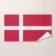 Flagge Dänemarks