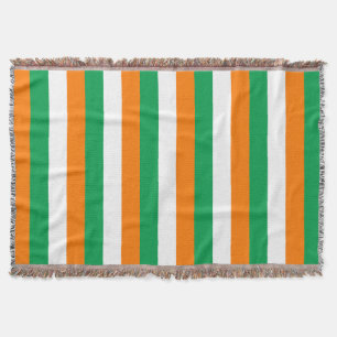 Flagge Decke