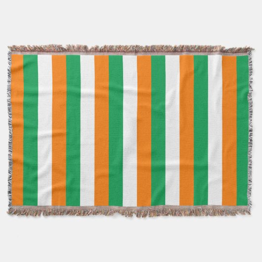 Flagge Decke (Vorderseite)
