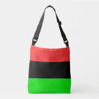 Flagge der afroamerikanischen Diaspora