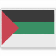 Flagge der Arabischen Revolution (1948-1959)