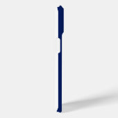 Flagge der Azoren, Portugal Case-Mate iPhone Hülle (Rückseite / Rechts)