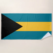 Flagge der Bahamas