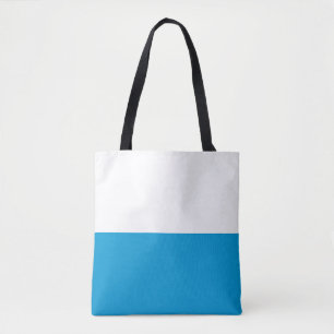 Flagge der Bayerischen Tote-Tasche Tasche