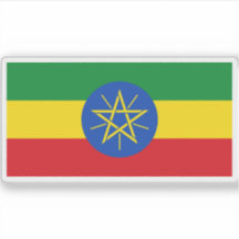 Flagge der Bundesstaatlichen Demokratischen Republ